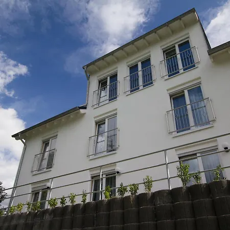 فندق Rhein-mosel-view Urbar (Mayen-Koblenz)