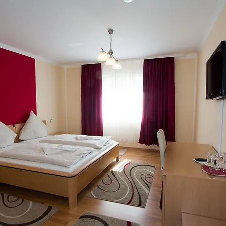 Hotel Rhein-mosel-view Urbar (Mayen-Koblenz)