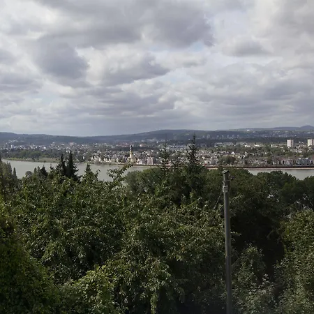 Rhein-mosel-view 3*